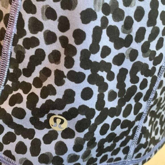 Lululemon Dancing Warrior Tank - Picture 7 of 8